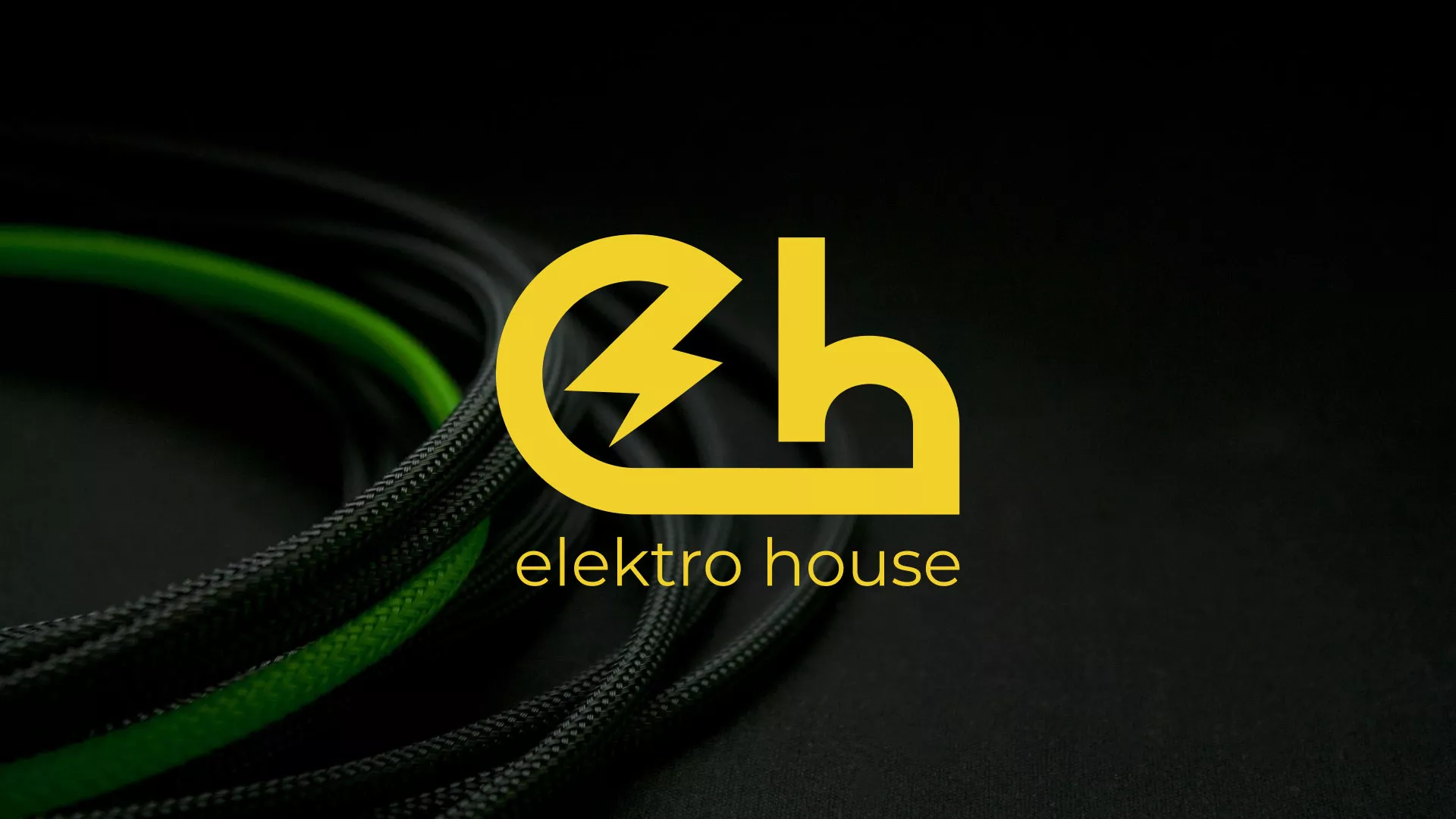 Создание сайта компании «Elektro House» в Каменске-Уральском