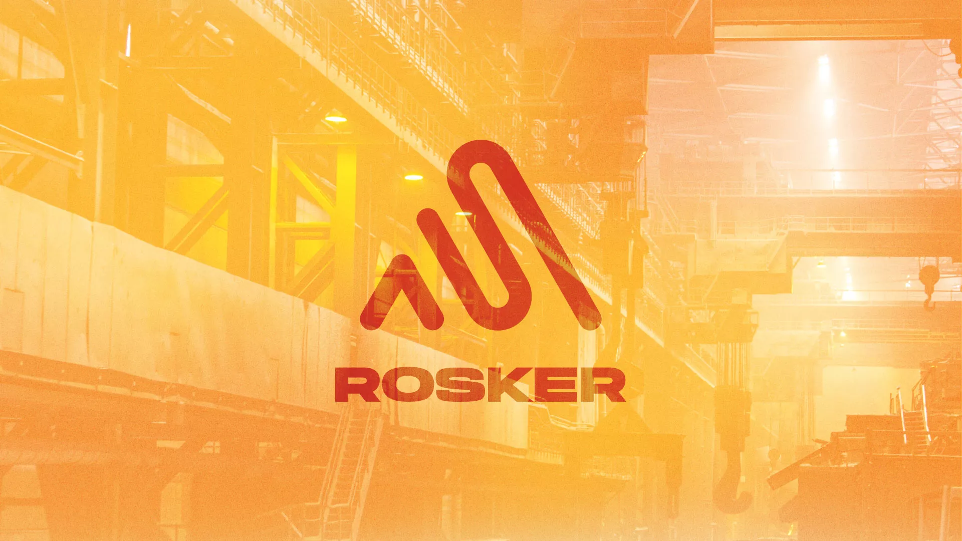 Ребрендинг компании «Rosker» и редизайн сайта в Каменске-Уральском